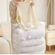 Vacuum Storage Bag Set 8 Pcs